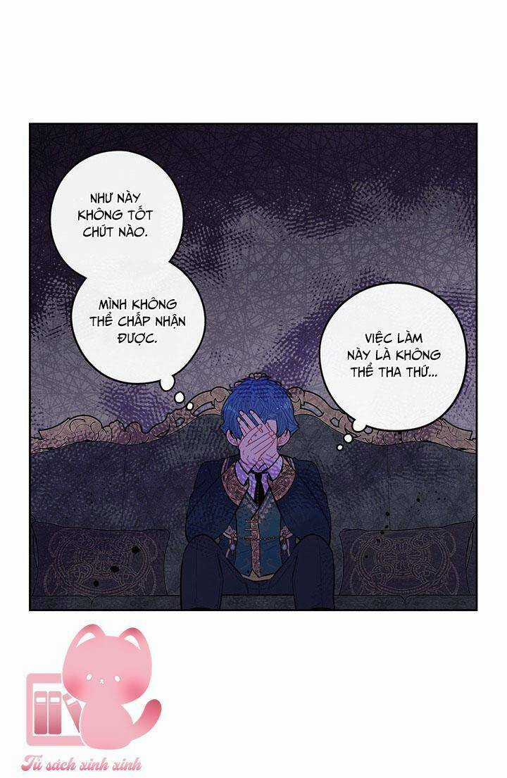 Hoàng Nữ Tóc Đen - Chapter 73 - Trang 55