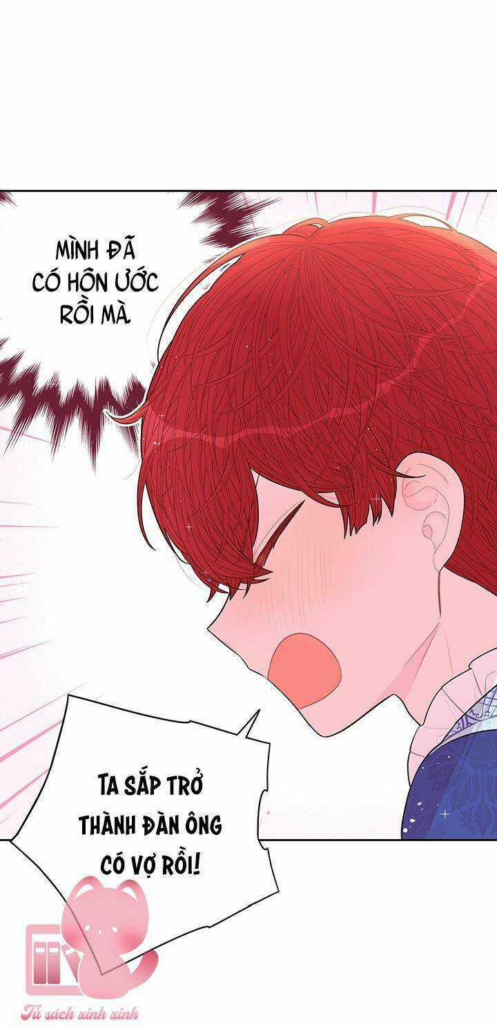 Hoàng Nữ Tóc Đen - Chapter 74 - Trang 12