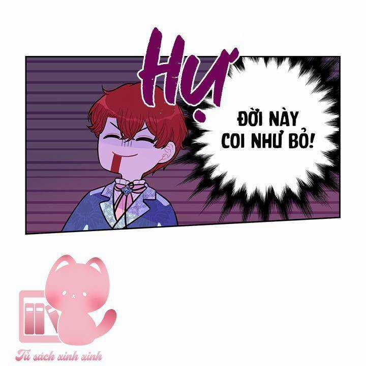 Hoàng Nữ Tóc Đen - Chapter 74 - Trang 13