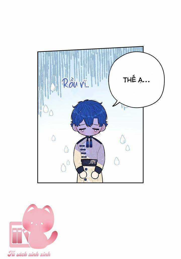 Hoàng Nữ Tóc Đen - Chapter 74 - Trang 14