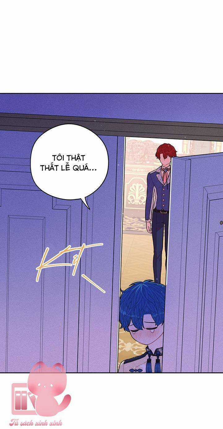 Hoàng Nữ Tóc Đen - Chapter 74 - Trang 15