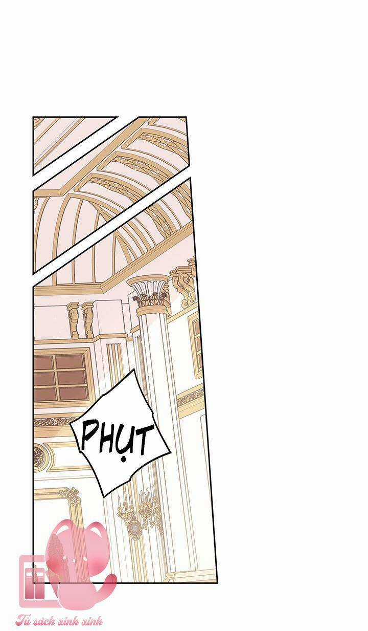 Hoàng Nữ Tóc Đen - Chapter 74 - Trang 18