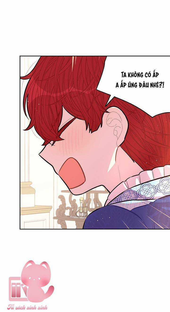 Hoàng Nữ Tóc Đen - Chapter 74 - Trang 26