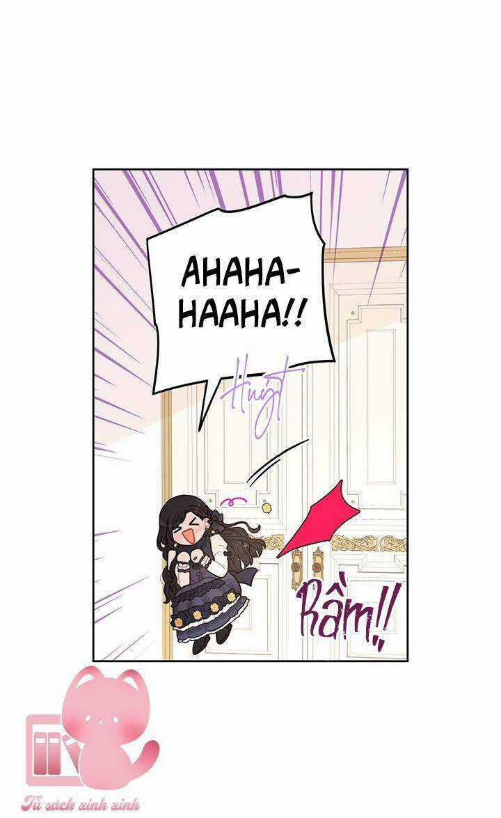 Hoàng Nữ Tóc Đen - Chapter 74 - Trang 28