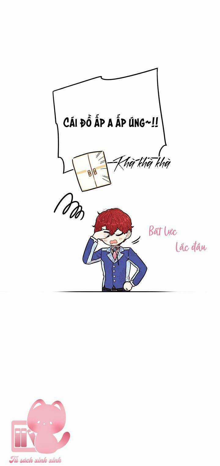 Hoàng Nữ Tóc Đen - Chapter 74 - Trang 29