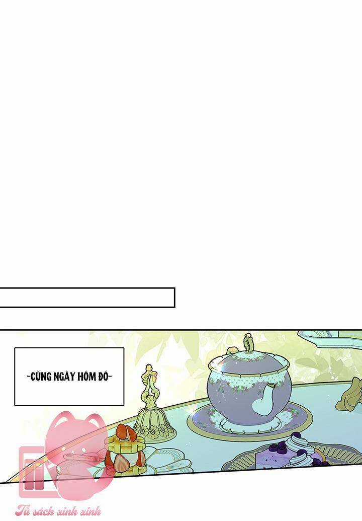 Hoàng Nữ Tóc Đen - Chapter 74 - Trang 30