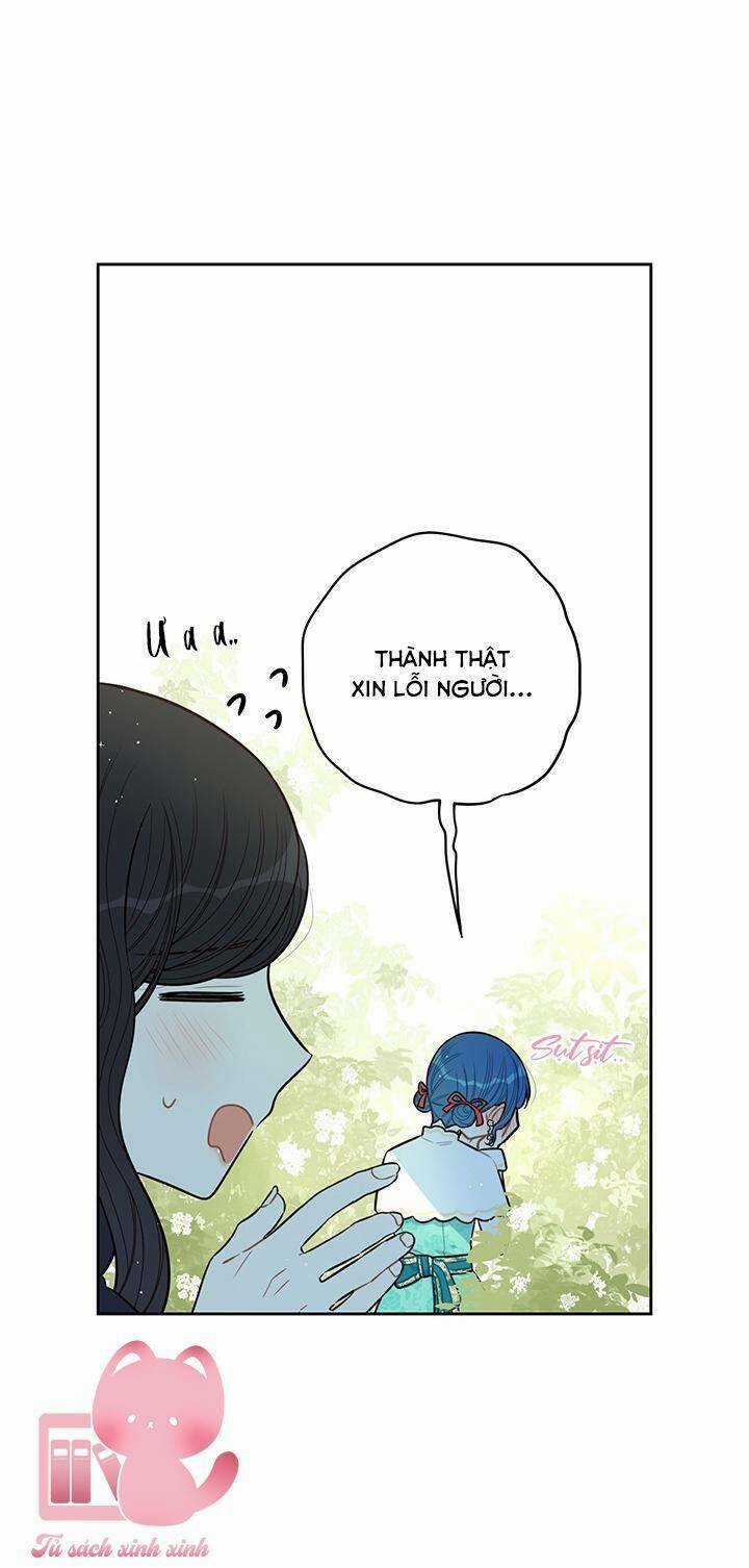 Hoàng Nữ Tóc Đen - Chapter 74 - Trang 38