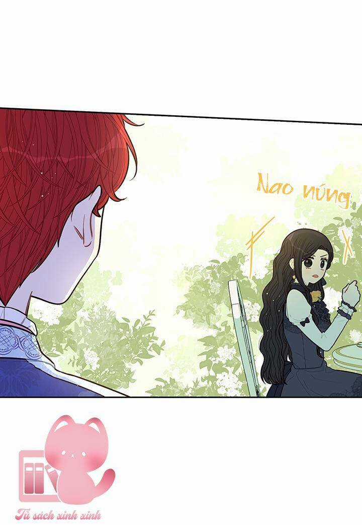 Hoàng Nữ Tóc Đen - Chapter 74 - Trang 41