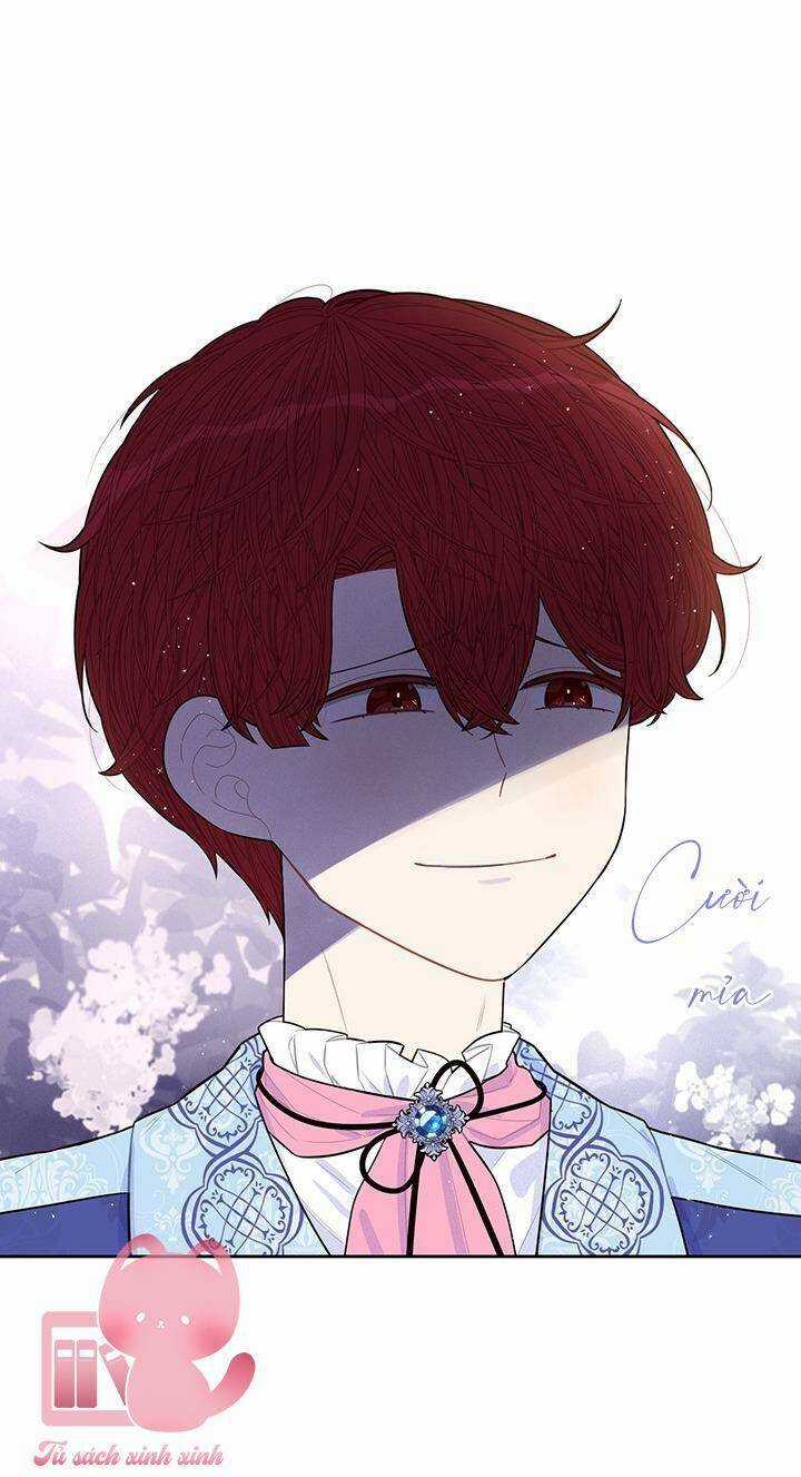 Hoàng Nữ Tóc Đen - Chapter 74 - Trang 42