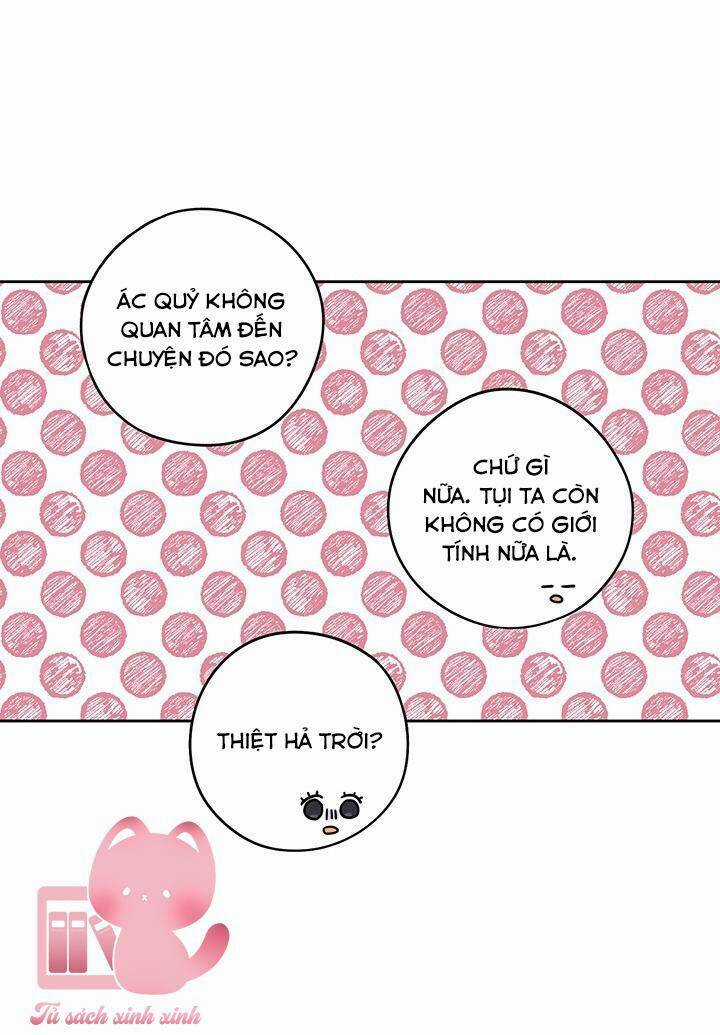 Hoàng Nữ Tóc Đen - Chapter 74 - Trang 55