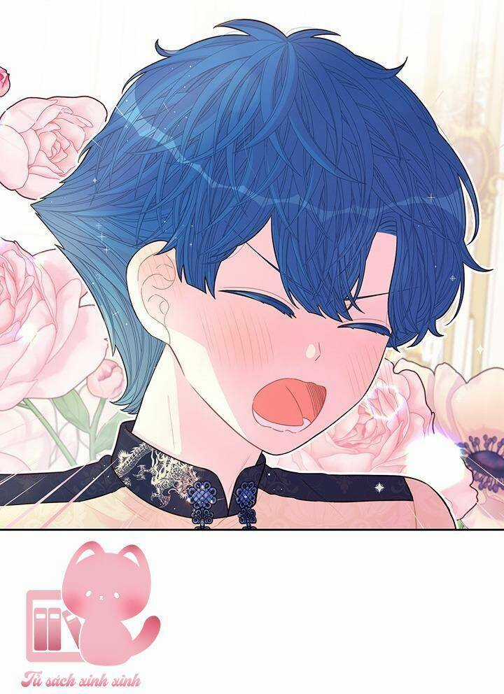Hoàng Nữ Tóc Đen - Chapter 74 - Trang 7