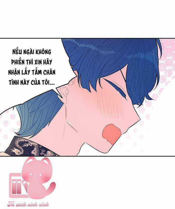 Hoàng Nữ Tóc Đen - Chapter 74 - Trang 10