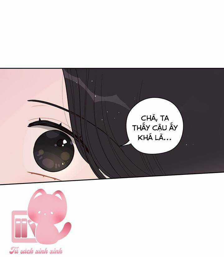 Hoàng Nữ Tóc Đen - Chapter 75 - Trang 18