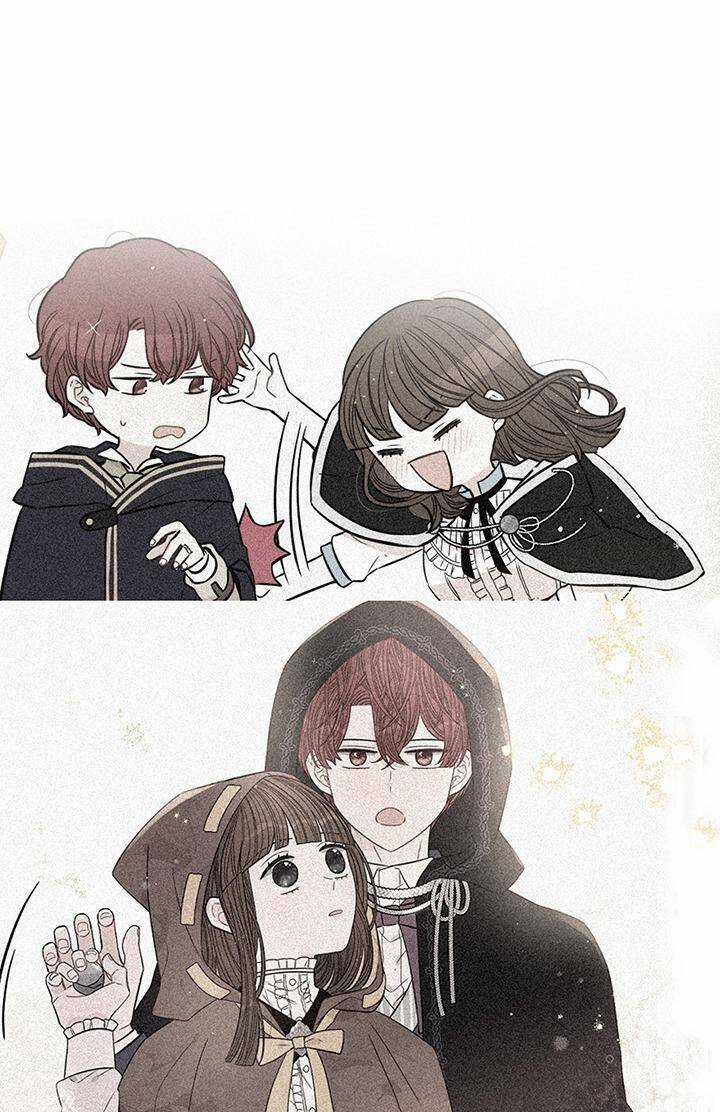 Hoàng Nữ Tóc Đen - Chapter 75 - Trang 19