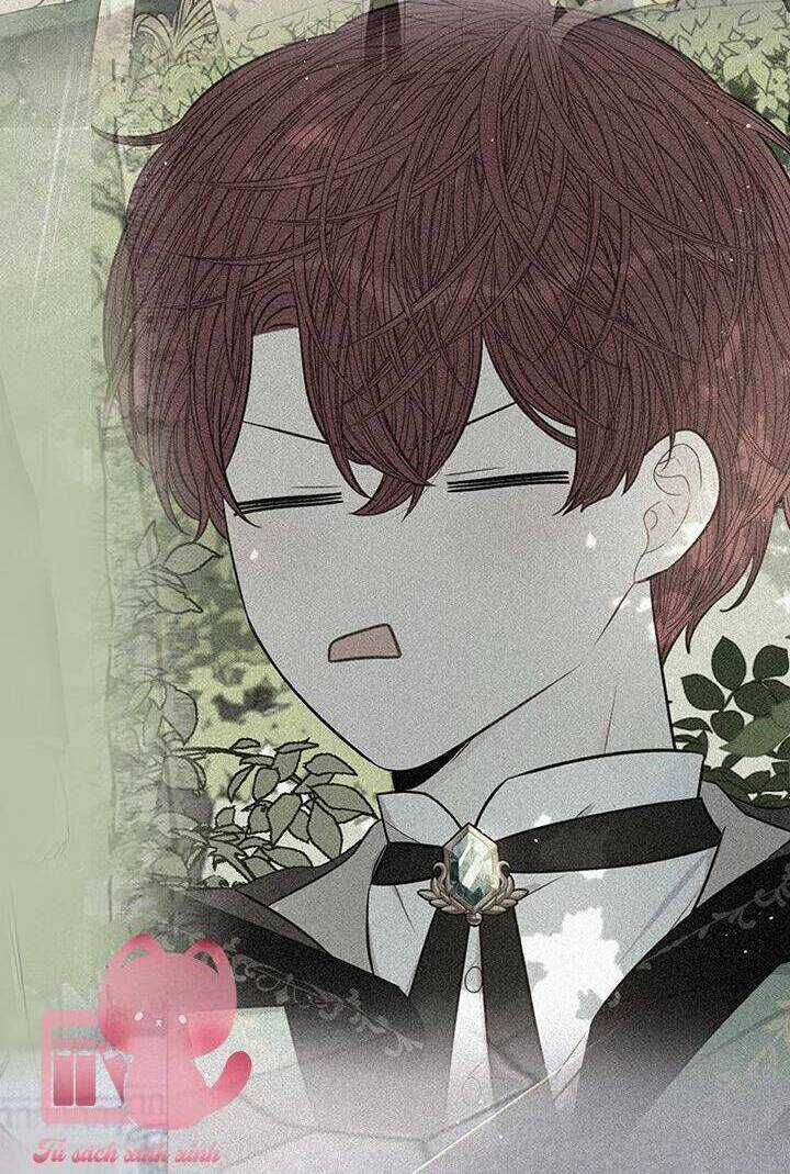 Hoàng Nữ Tóc Đen - Chapter 75 - Trang 24