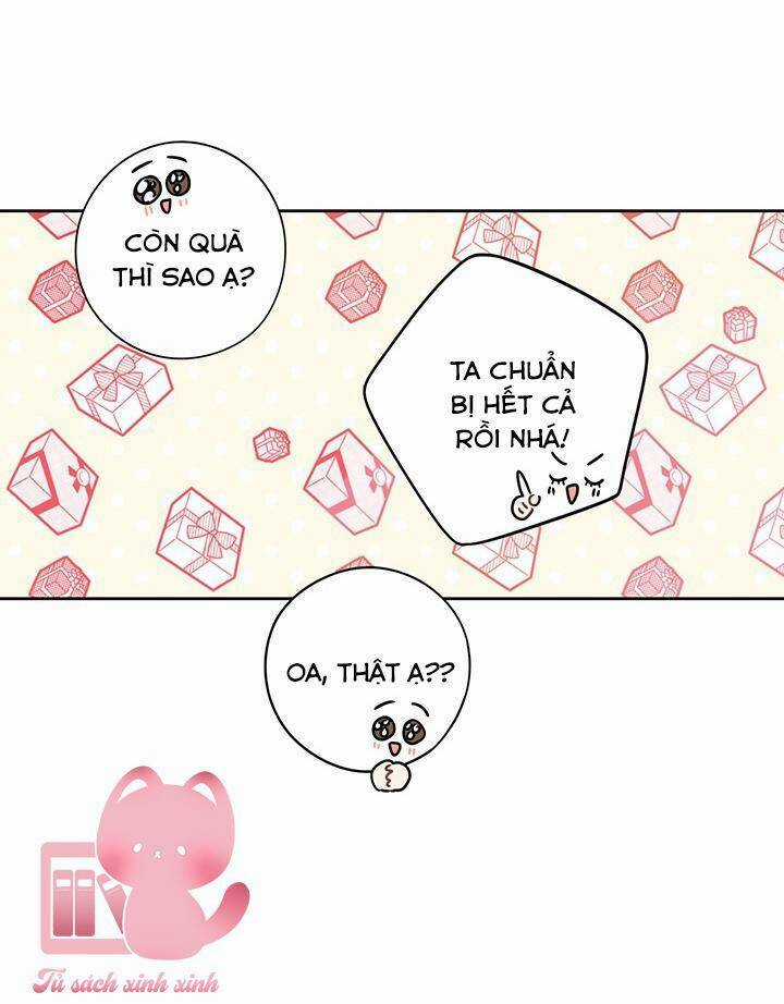 Hoàng Nữ Tóc Đen - Chapter 75 - Trang 27