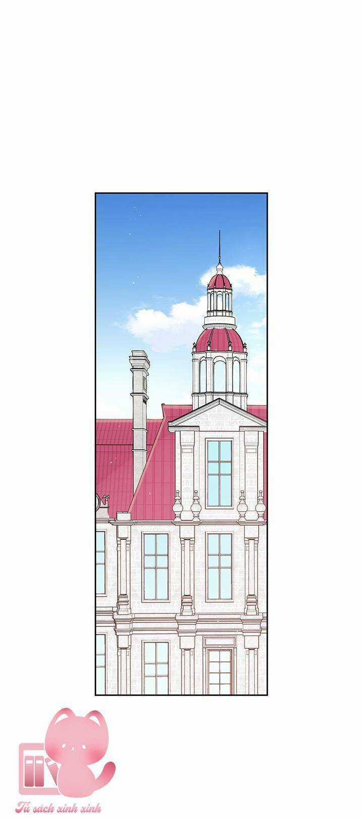 Hoàng Nữ Tóc Đen - Chapter 75 - Trang 4