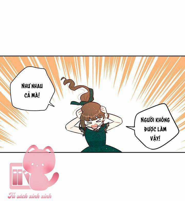 Hoàng Nữ Tóc Đen - Chapter 75 - Trang 32