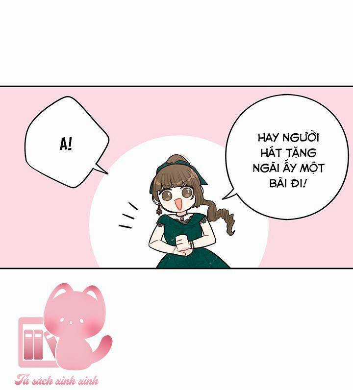 Hoàng Nữ Tóc Đen - Chapter 75 - Trang 33