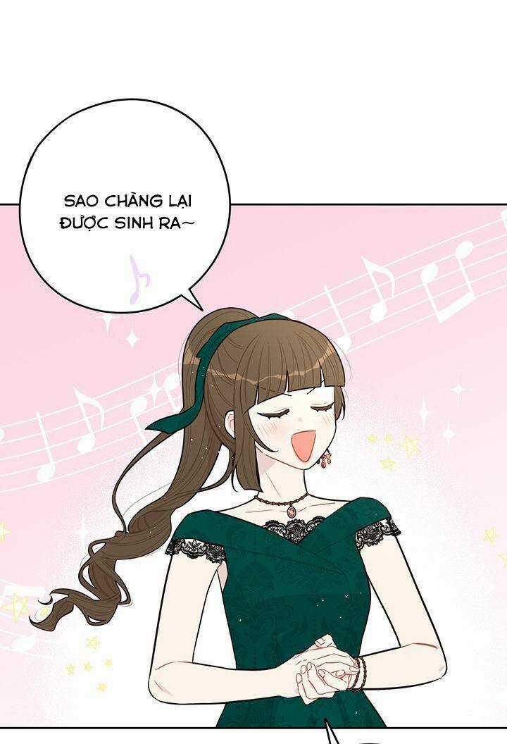 Hoàng Nữ Tóc Đen - Chapter 75 - Trang 35