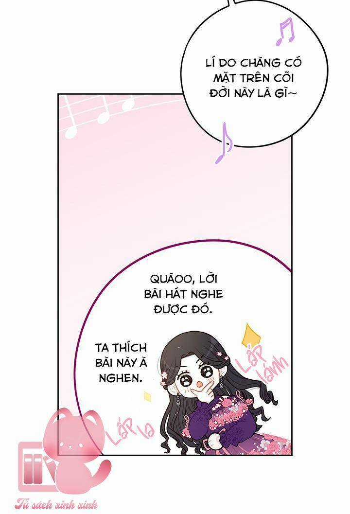 Hoàng Nữ Tóc Đen - Chapter 75 - Trang 36