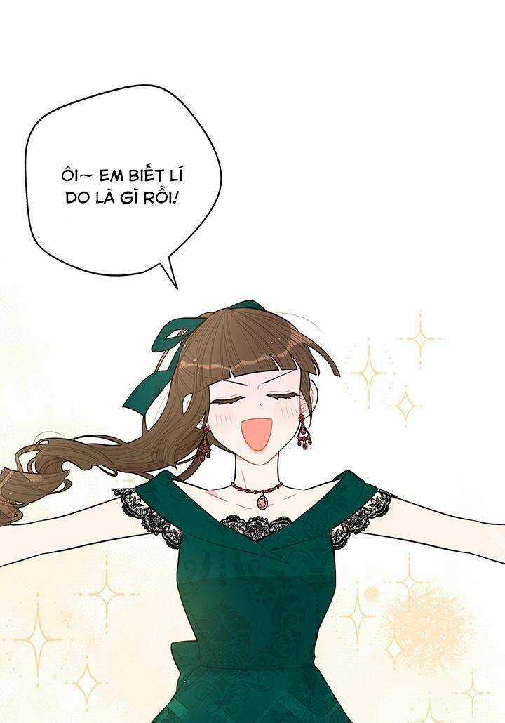 Hoàng Nữ Tóc Đen - Chapter 75 - Trang 37