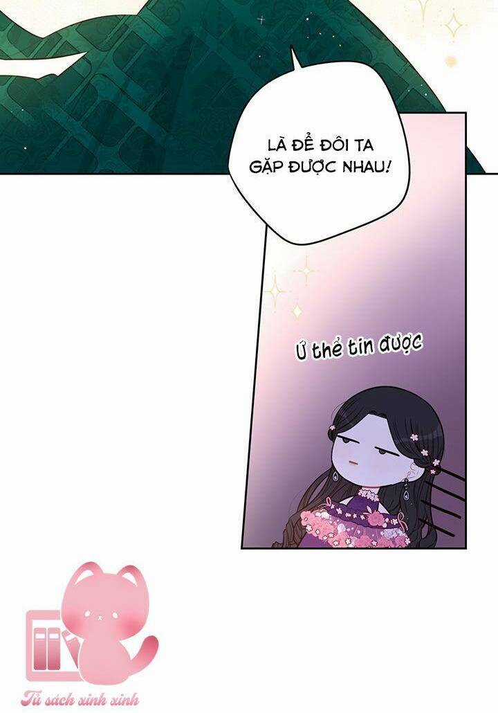 Hoàng Nữ Tóc Đen - Chapter 75 - Trang 38