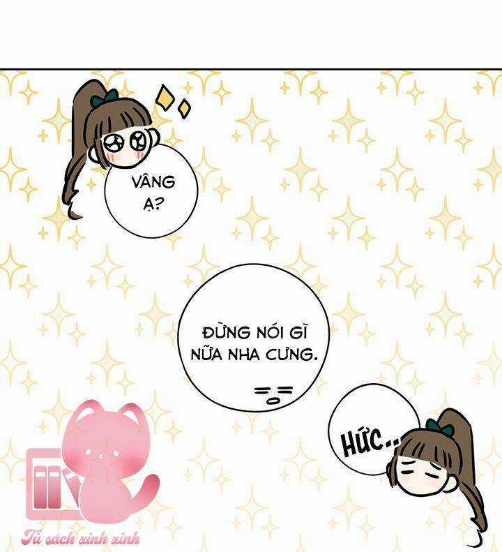 Hoàng Nữ Tóc Đen - Chapter 75 - Trang 40