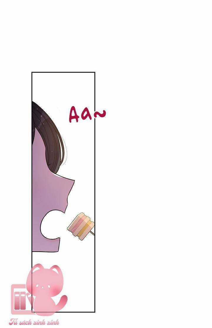 Hoàng Nữ Tóc Đen - Chapter 75 - Trang 5