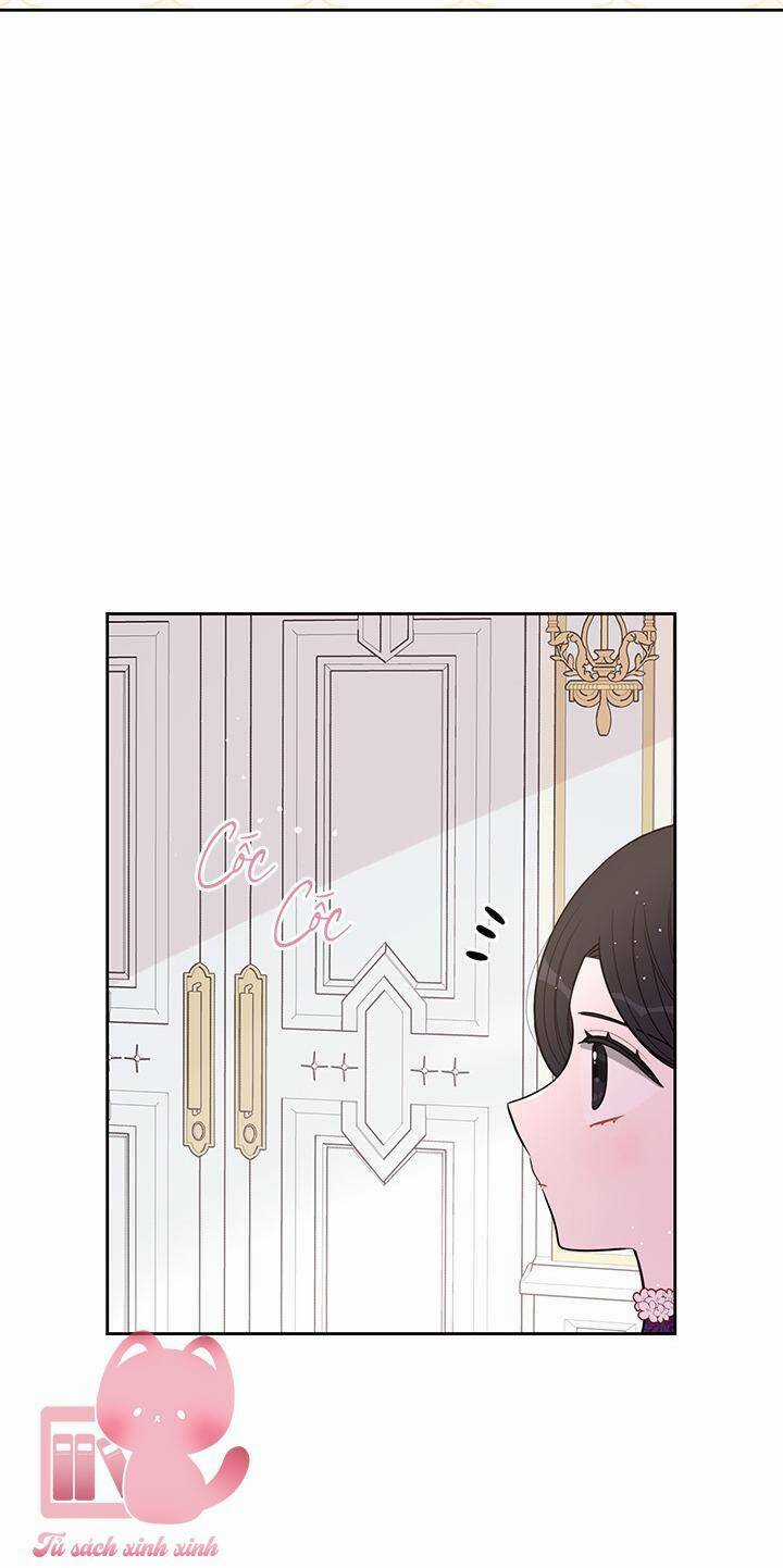 Hoàng Nữ Tóc Đen - Chapter 75 - Trang 41