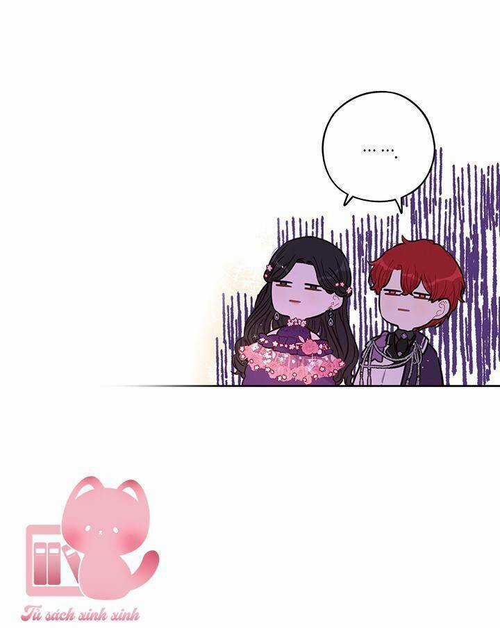 Hoàng Nữ Tóc Đen - Chapter 75 - Trang 45