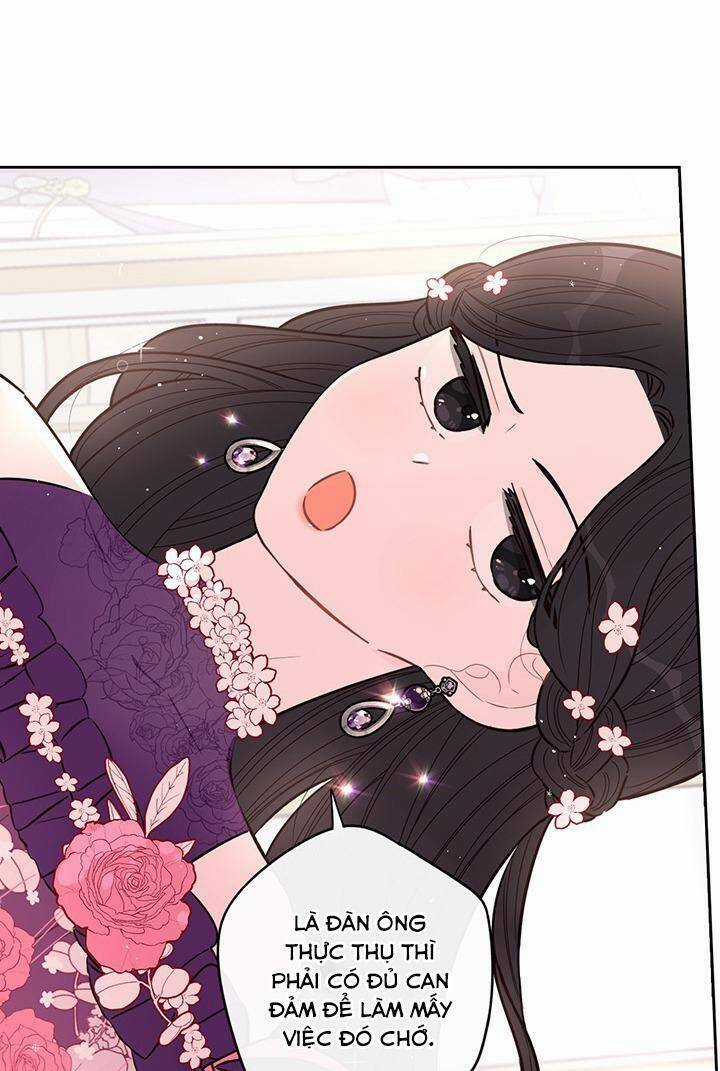 Hoàng Nữ Tóc Đen - Chapter 75 - Trang 49