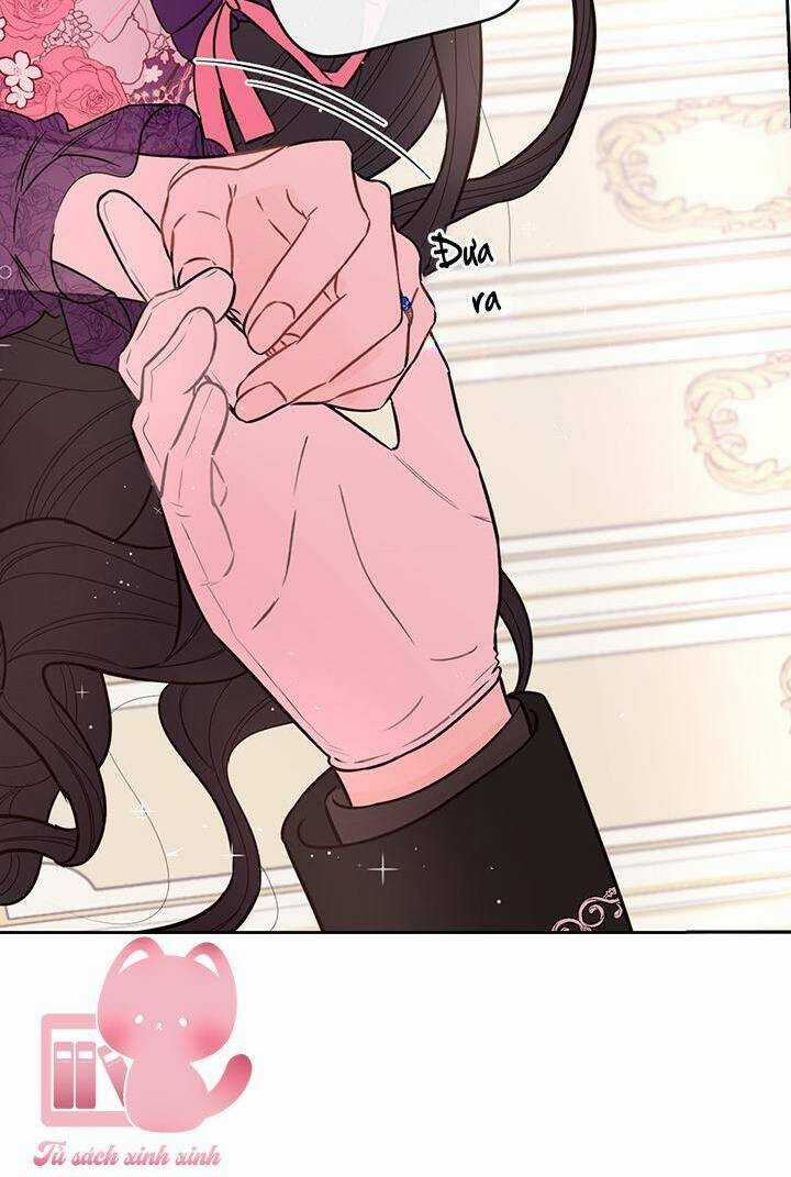 Hoàng Nữ Tóc Đen - Chapter 75 - Trang 50