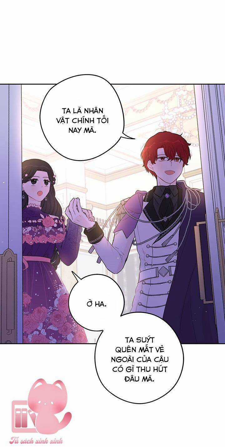 Hoàng Nữ Tóc Đen - Chapter 75 - Trang 53