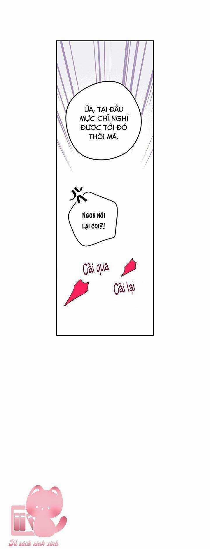 Hoàng Nữ Tóc Đen - Chapter 75 - Trang 54