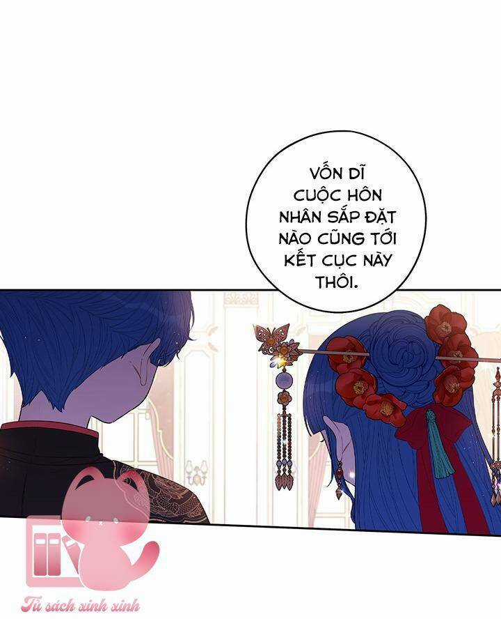 Hoàng Nữ Tóc Đen - Chapter 75 - Trang 58