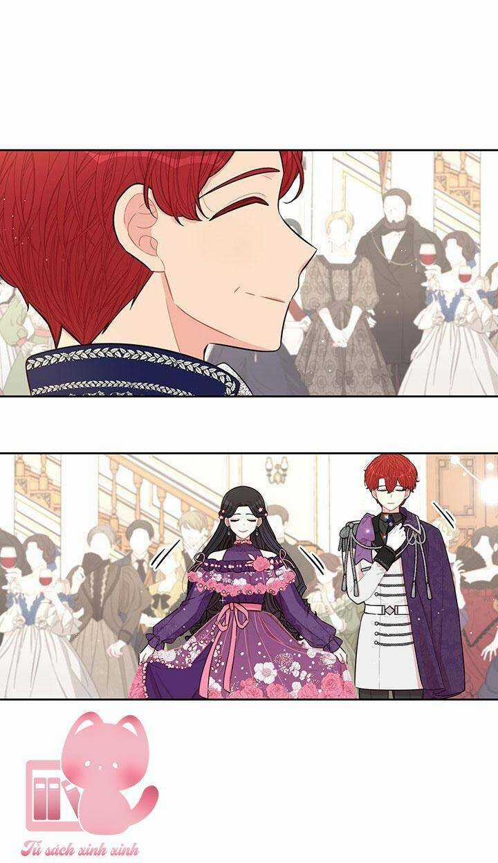 Hoàng Nữ Tóc Đen - Chapter 76 - Trang 13