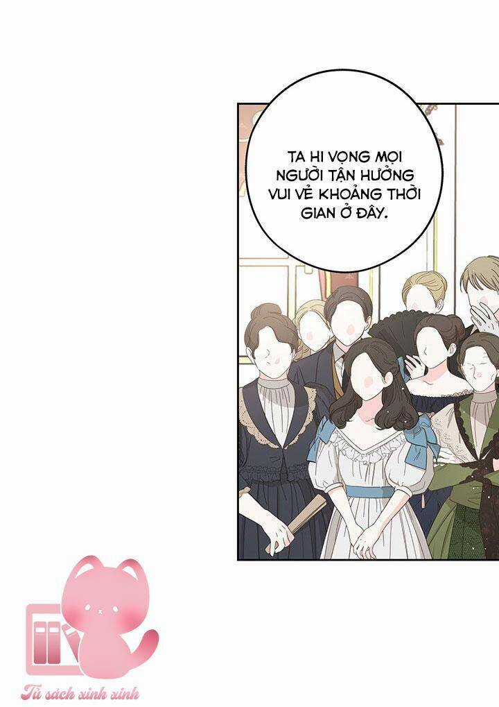 Hoàng Nữ Tóc Đen - Chapter 76 - Trang 15