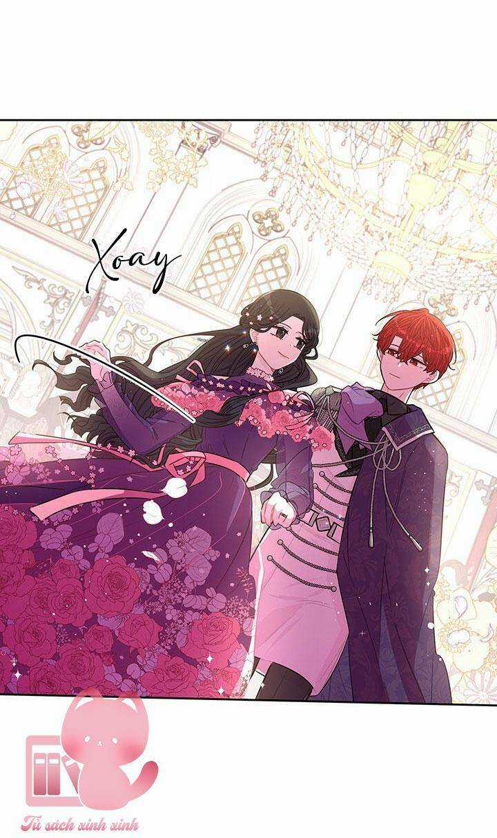 Hoàng Nữ Tóc Đen - Chapter 76 - Trang 26