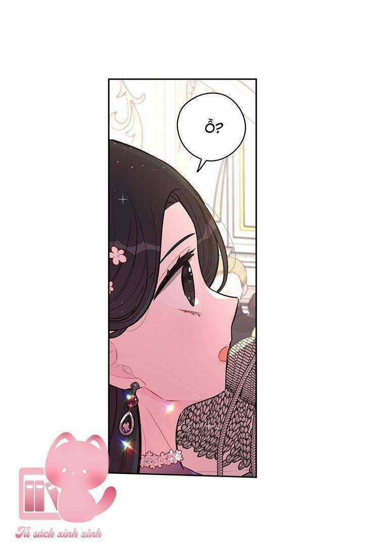 Hoàng Nữ Tóc Đen - Chapter 76 - Trang 27