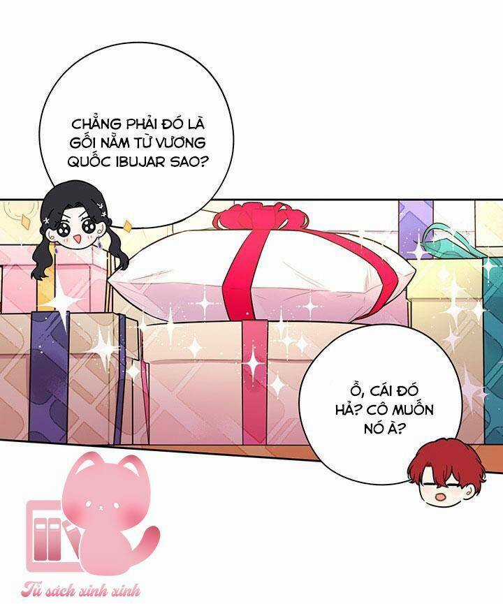 Hoàng Nữ Tóc Đen - Chapter 76 - Trang 29