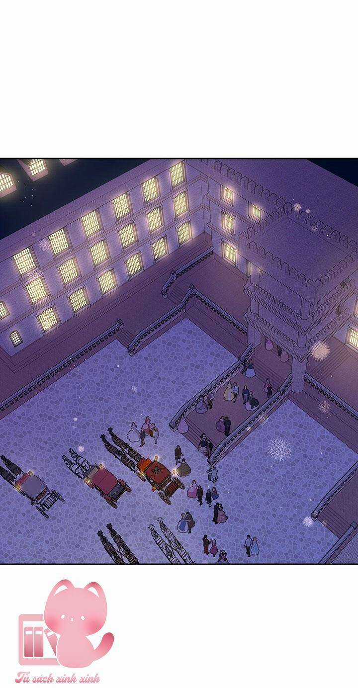 Hoàng Nữ Tóc Đen - Chapter 76 - Trang 4