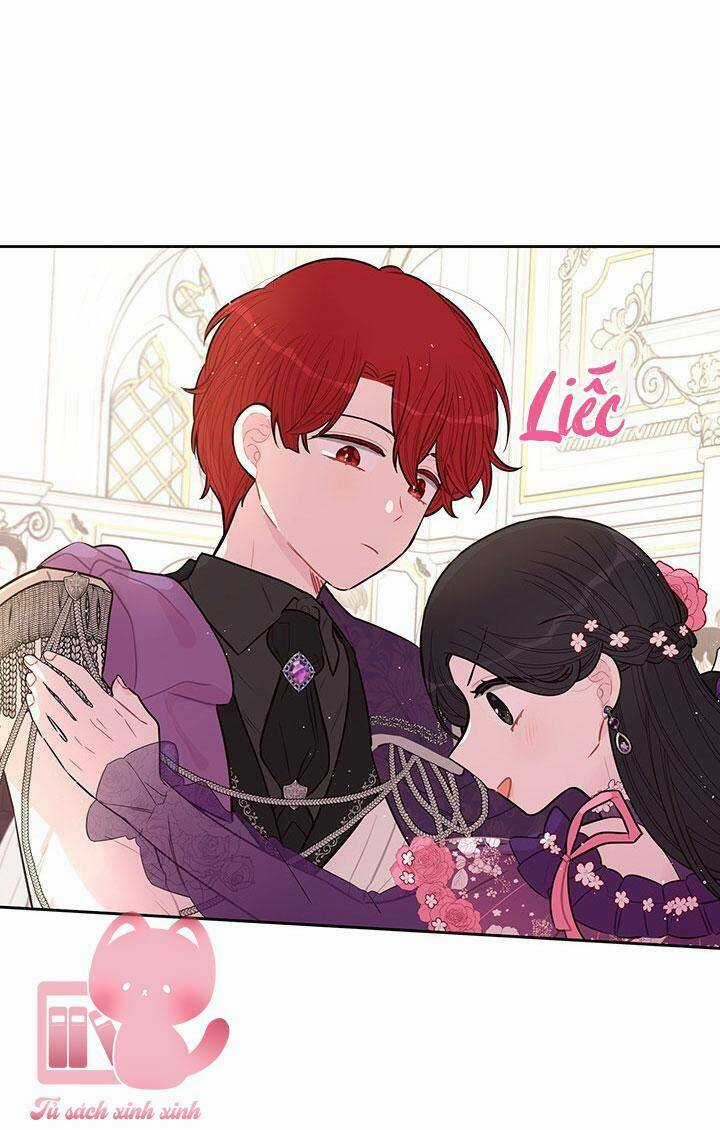 Hoàng Nữ Tóc Đen - Chapter 76 - Trang 36