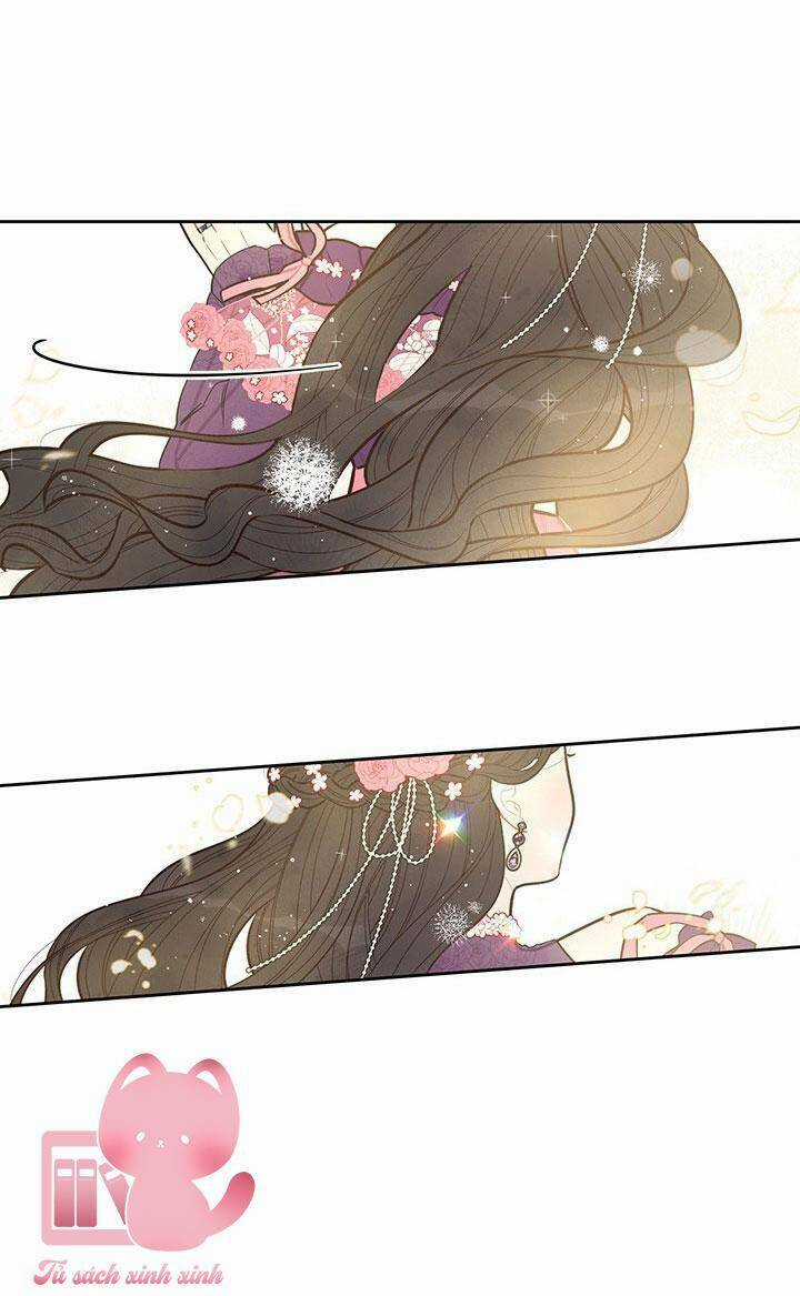 Hoàng Nữ Tóc Đen - Chapter 76 - Trang 40