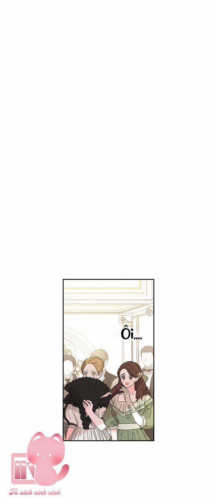 Hoàng Nữ Tóc Đen - Chapter 76 - Trang 42