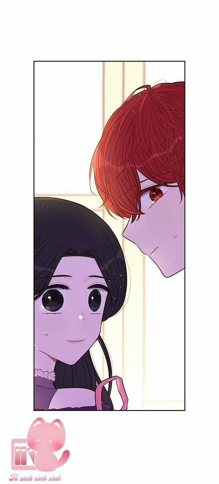 Hoàng Nữ Tóc Đen - Chapter 76 - Trang 48