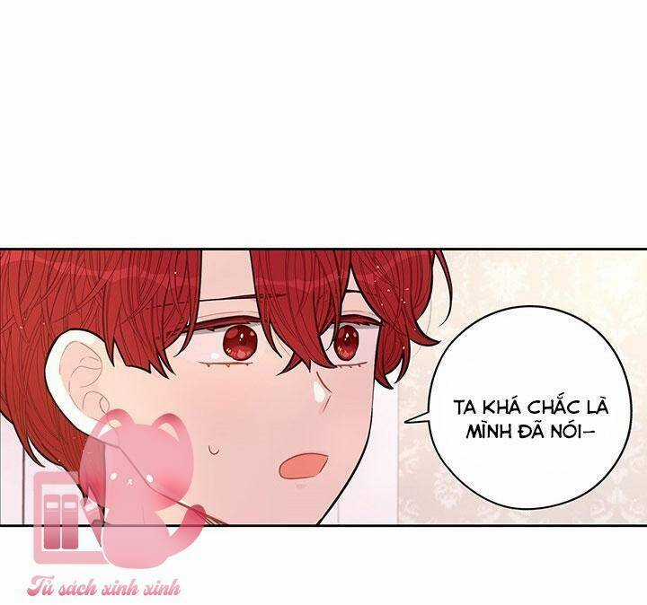 Hoàng Nữ Tóc Đen - Chapter 76 - Trang 53