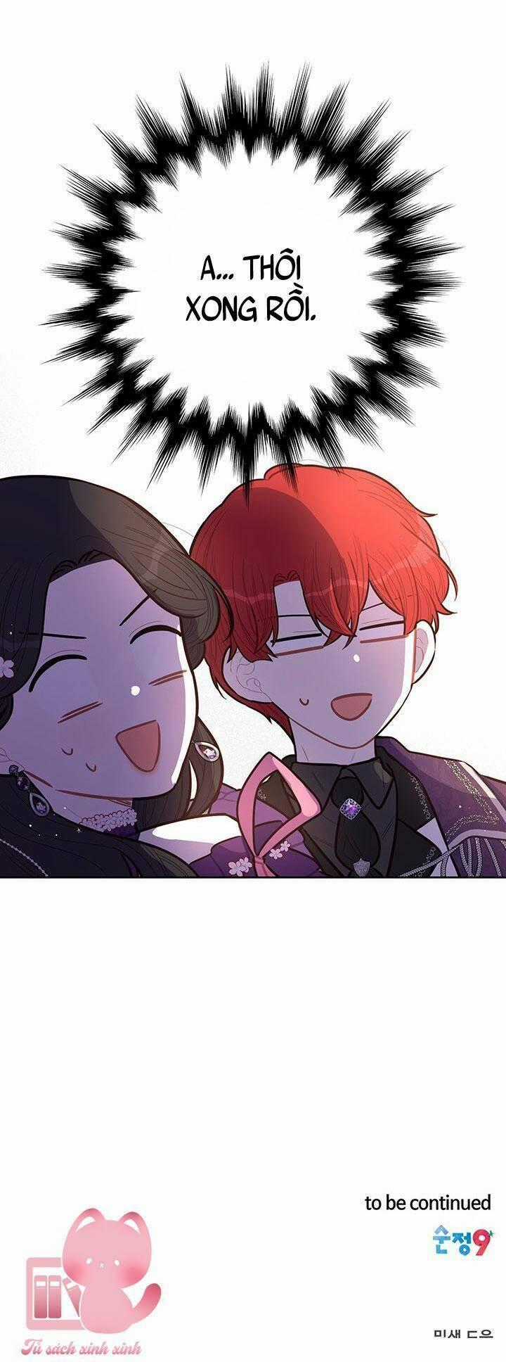 Hoàng Nữ Tóc Đen - Chapter 76 - Trang 57