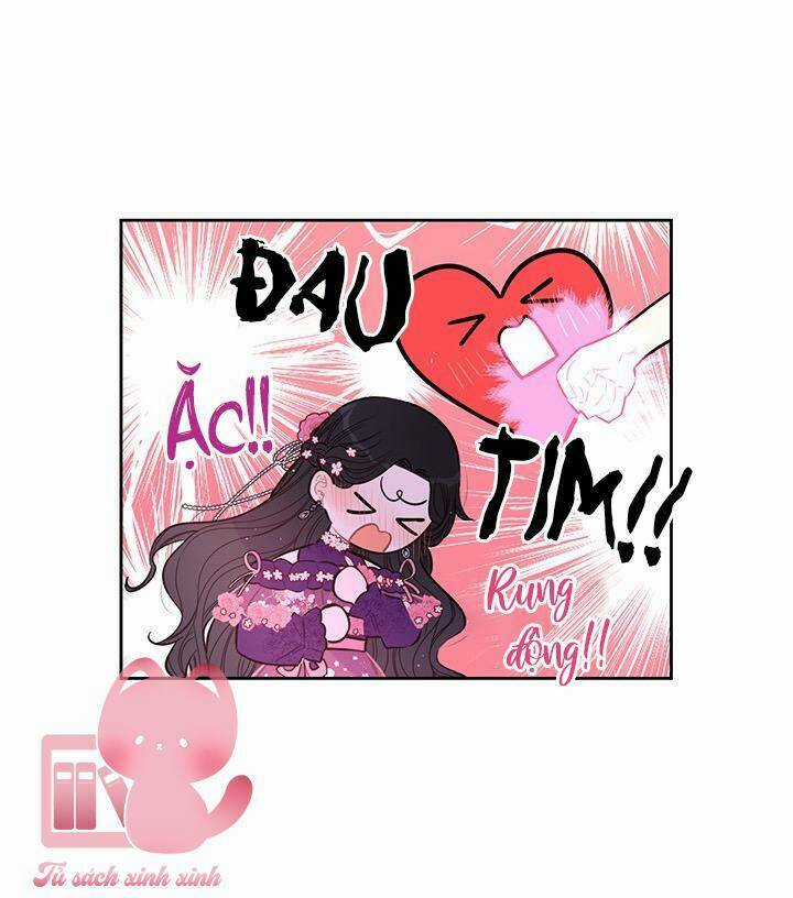 Hoàng Nữ Tóc Đen - Chapter 77 - Trang 11