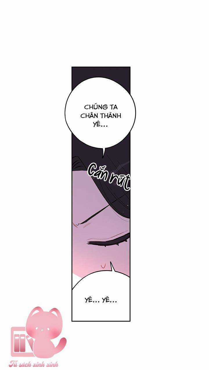 Hoàng Nữ Tóc Đen - Chapter 77 - Trang 16